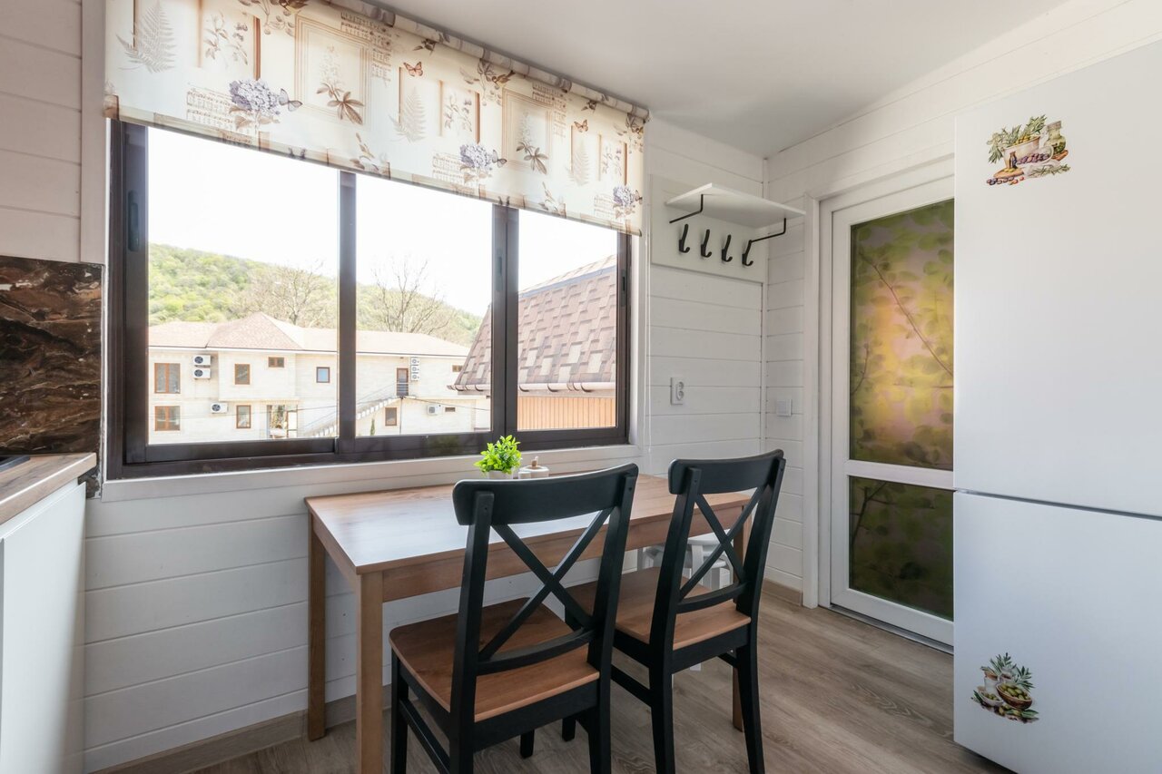 Гостиница Вилла Лючия Архипо-Осиповка-195