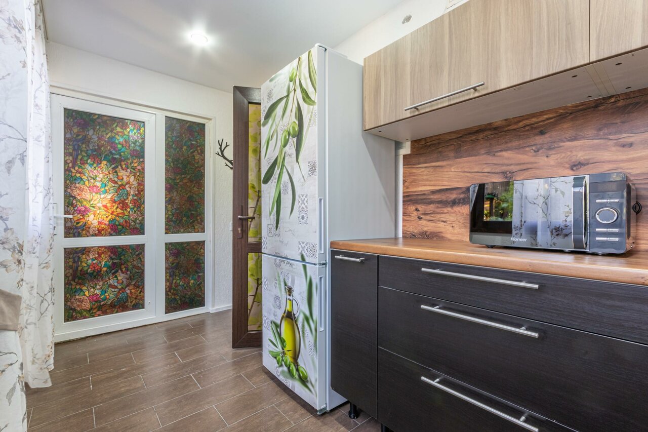 Гостиница Вилла Лючия Архипо-Осиповка-184