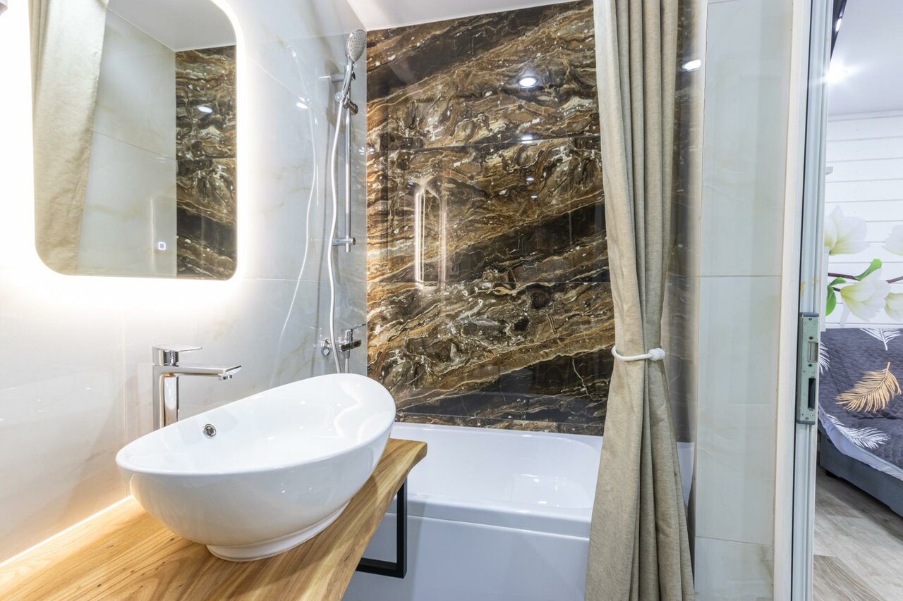 Гостиница Вилла Лючия Архипо-Осиповка-174