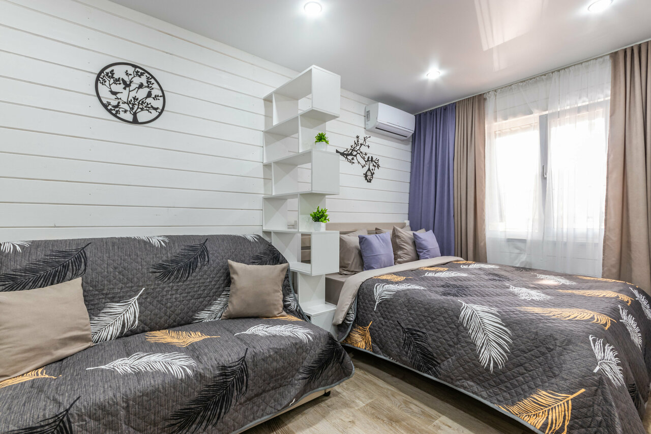 Гостиница Вилла Лючия Архипо-Осиповка