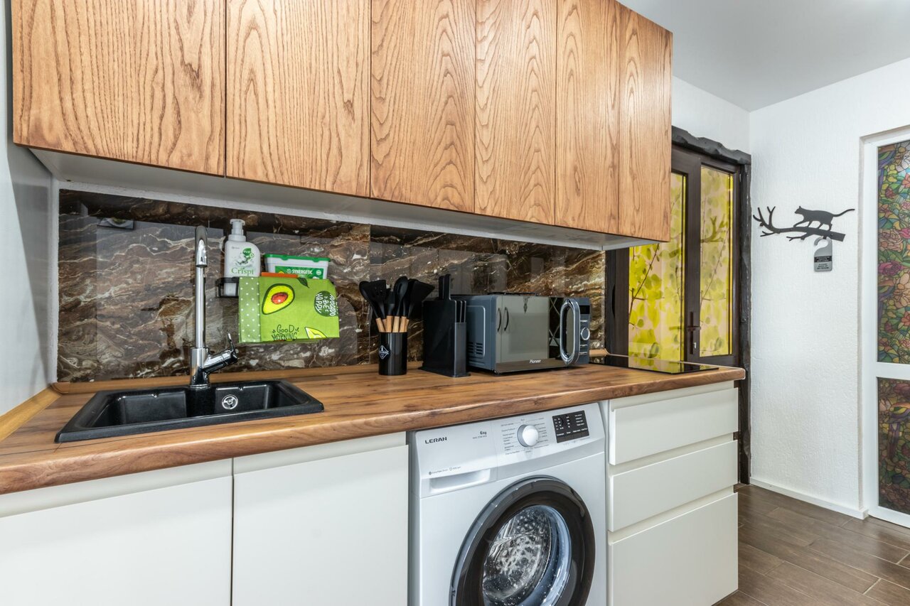 Гостиница Вилла Лючия Архипо-Осиповка-175