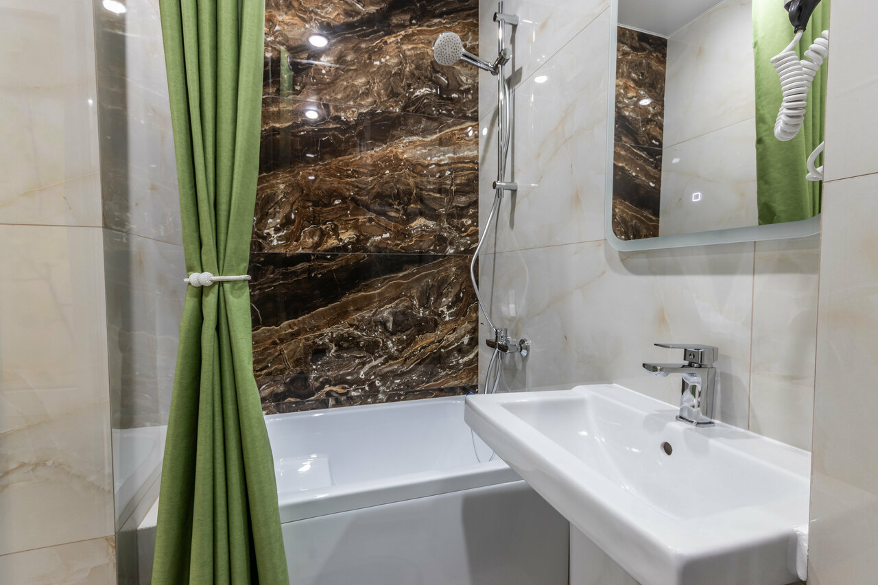 Гостиница Вилла Лючия Архипо-Осиповка