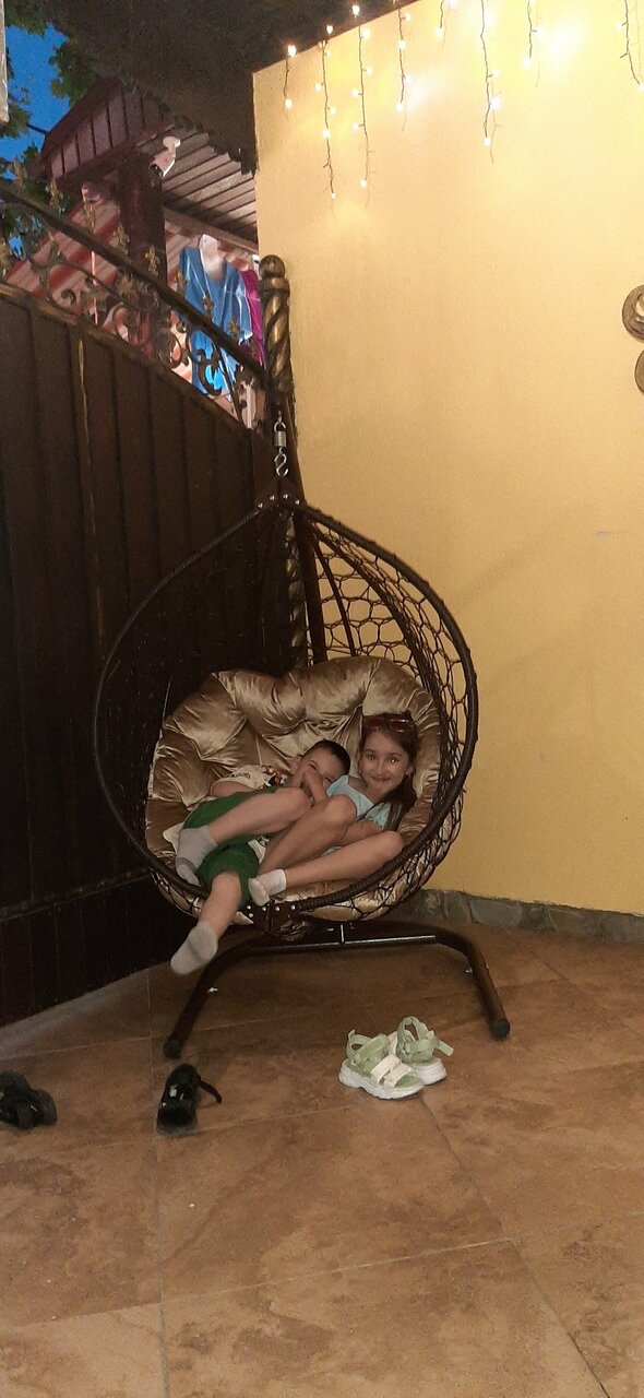 Гостиница Вилла Лючия Архипо-Осиповка-115