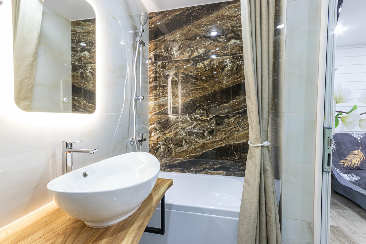 Гостиница Вилла Лючия Архипо-Осиповка