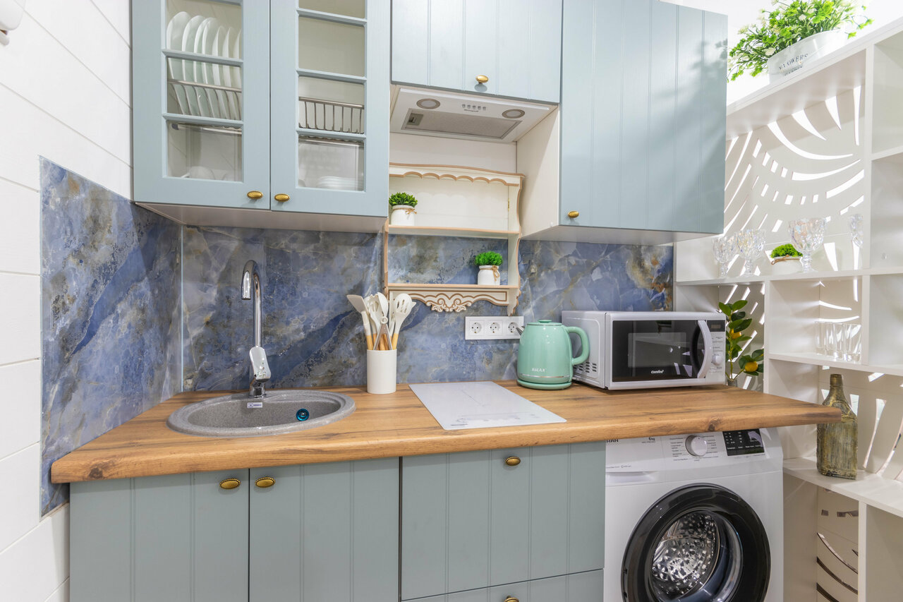 Гостиница Вилла Лючия Архипо-Осиповка