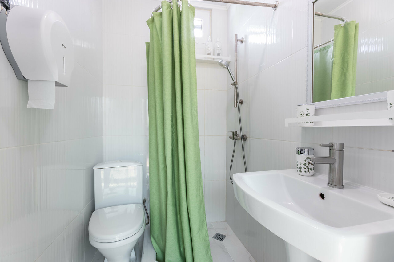 Гостиница Вилла Лючия Архипо-Осиповка