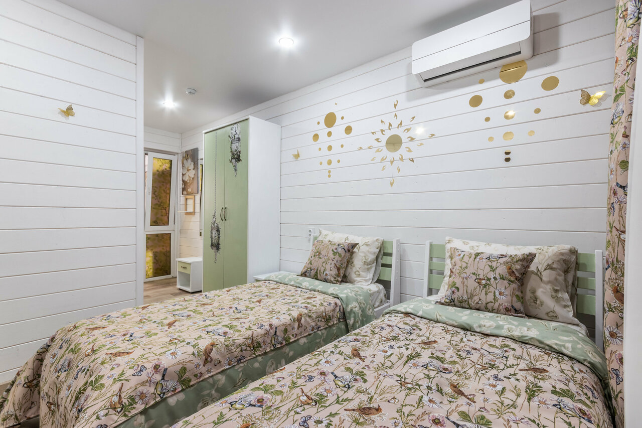 Гостиница Вилла Лючия Архипо-Осиповка