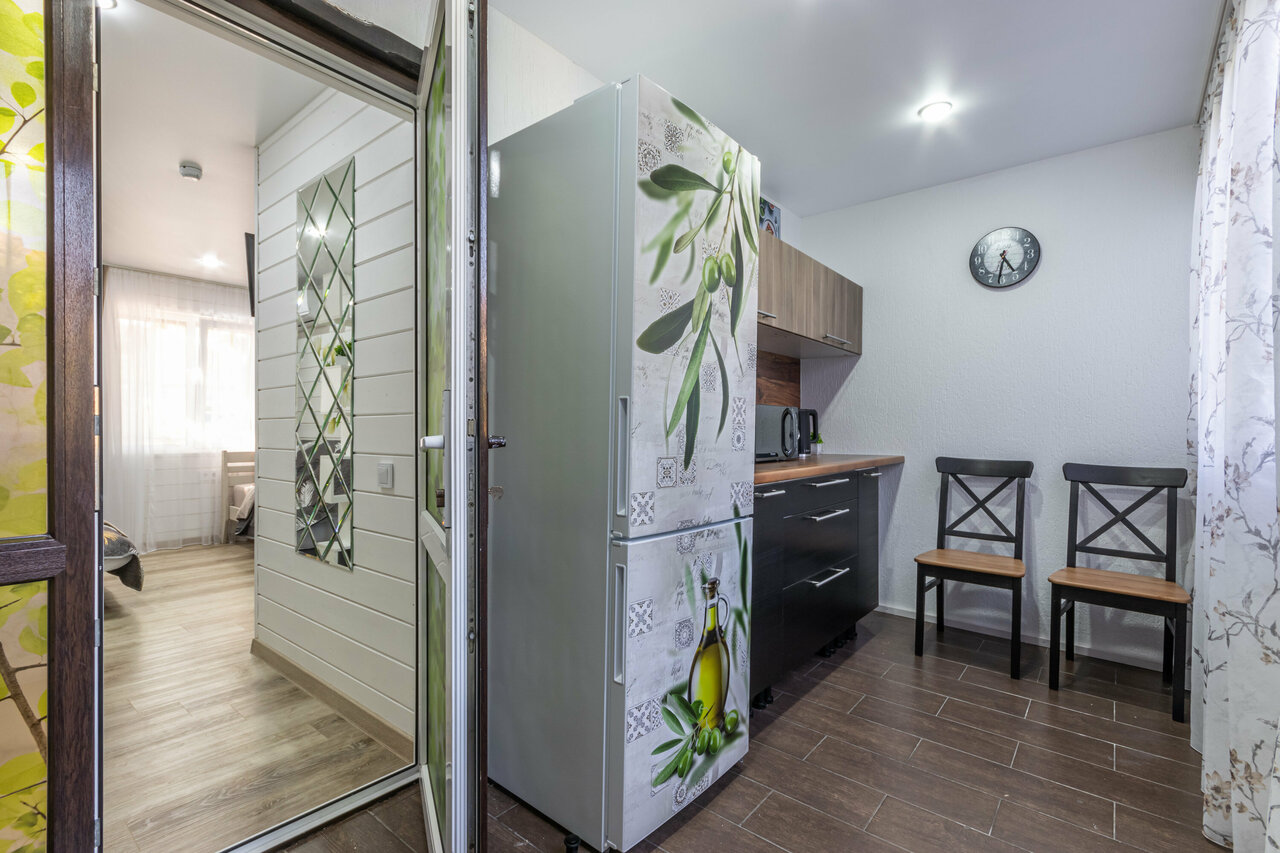 Гостиница Вилла Лючия Архипо-Осиповка