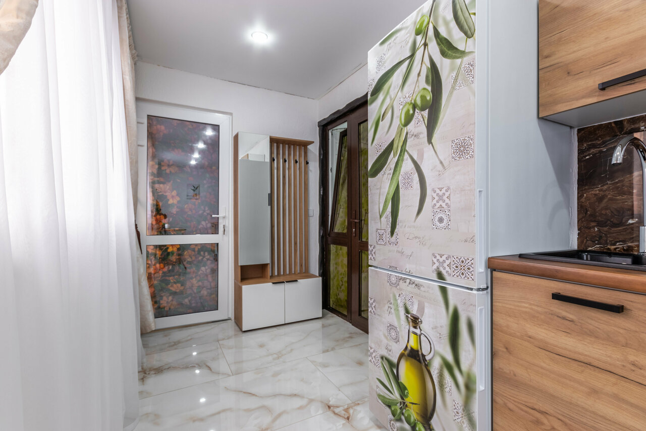 Гостиница Вилла Лючия Архипо-Осиповка