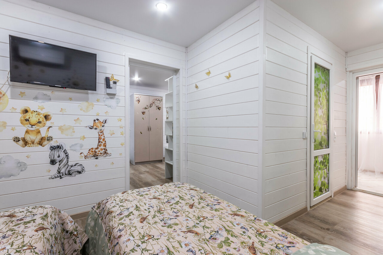 Гостиница Вилла Лючия Архипо-Осиповка