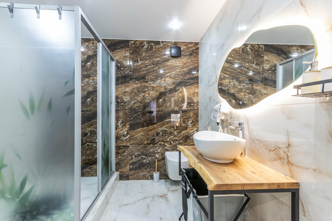 Гостиница Вилла Лючия Архипо-Осиповка