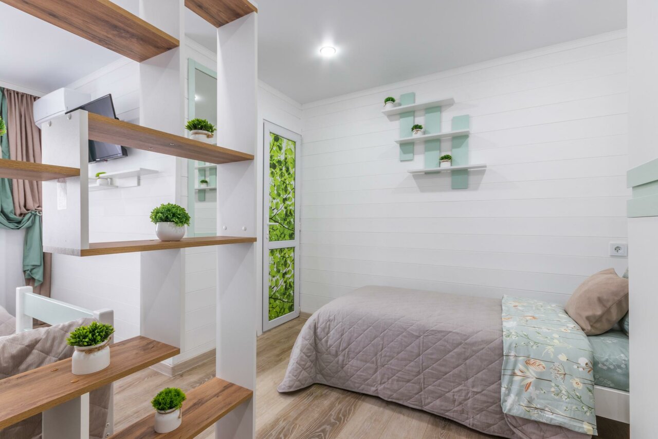 Гостиница Вилла Лючия Архипо-Осиповка-225