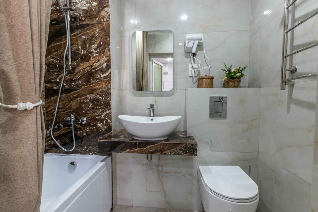 Гостиница Вилла Лючия Архипо-Осиповка