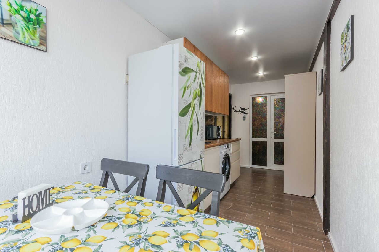 Гостиница Вилла Лючия Архипо-Осиповка-216