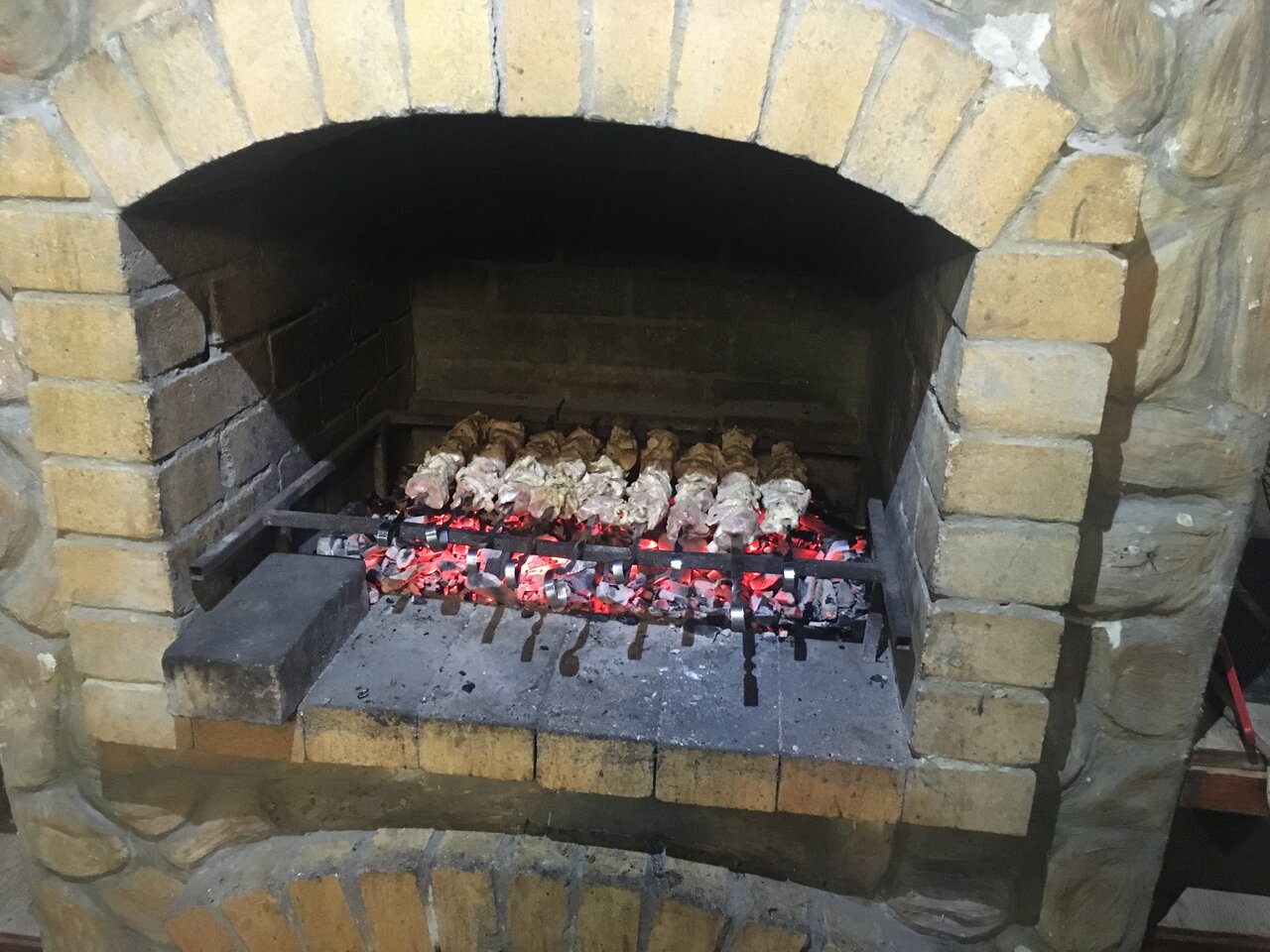 Гостиница Вилла Лючия Архипо-Осиповка-43