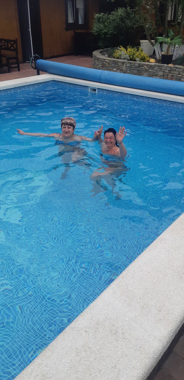 Гостиница Вилла Лючия Архипо-Осиповка-47