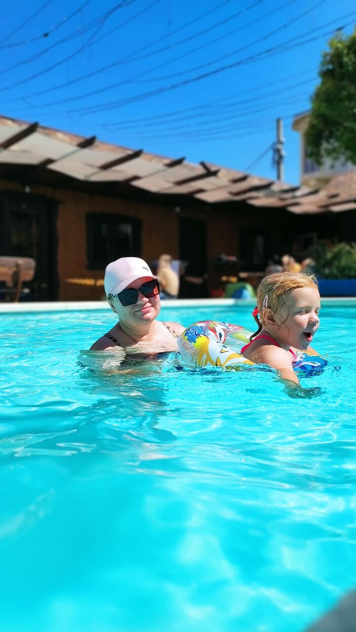 Гостиница Вилла Лючия Архипо-Осиповка-61