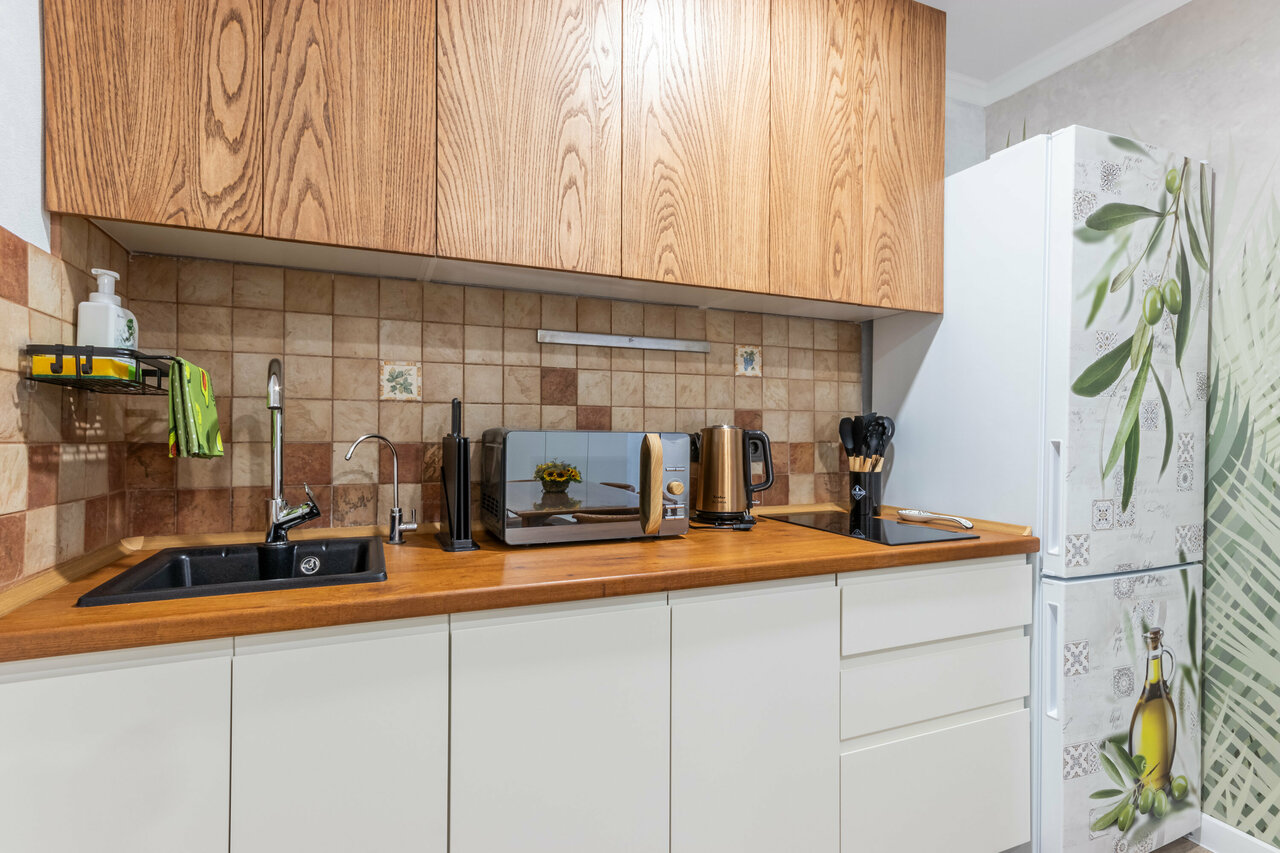 Гостиница Вилла Лючия Архипо-Осиповка