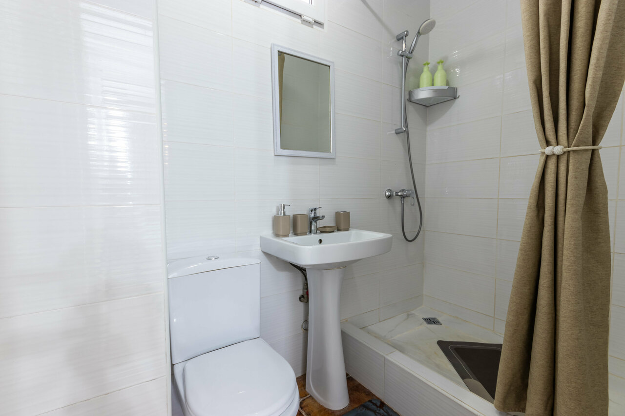 Гостиница Вилла Лючия Архипо-Осиповка