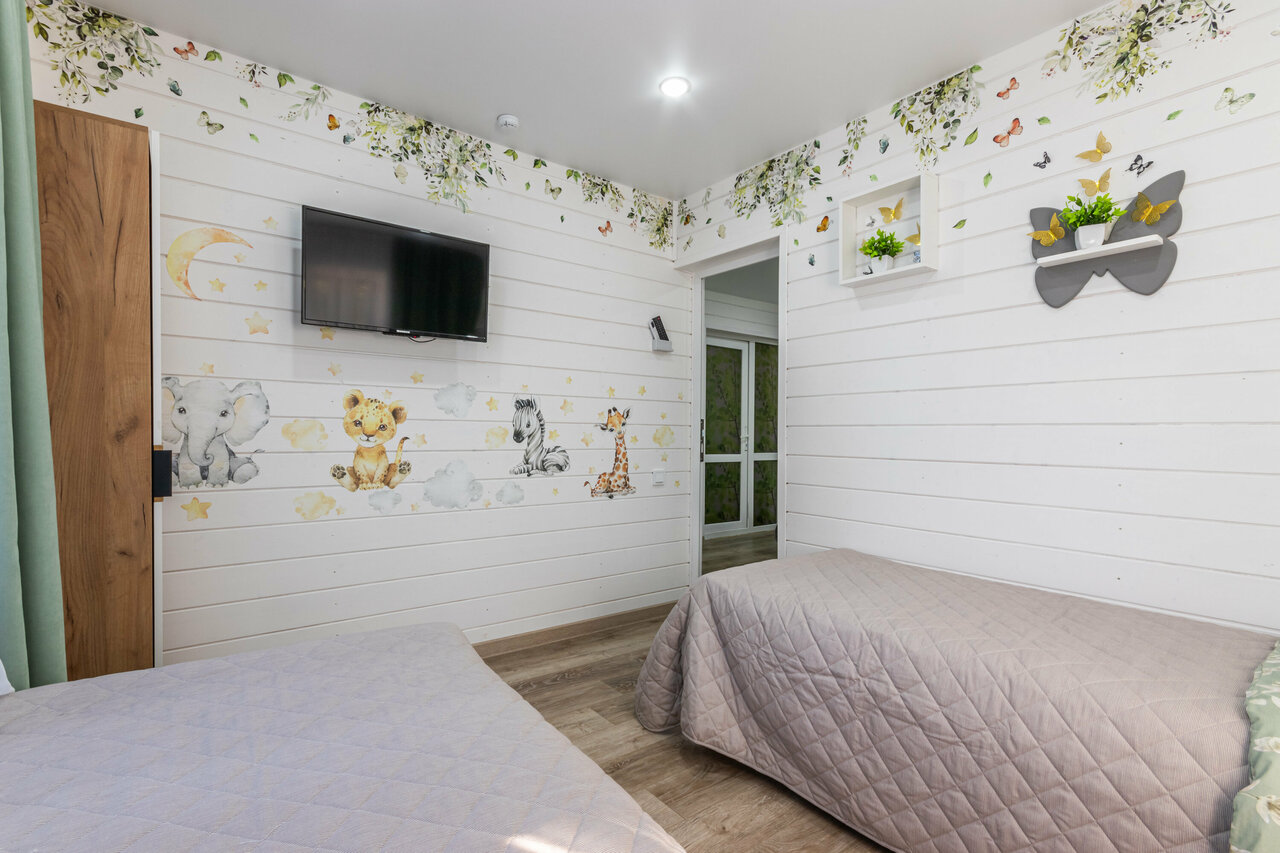 Гостиница Вилла Лючия Архипо-Осиповка