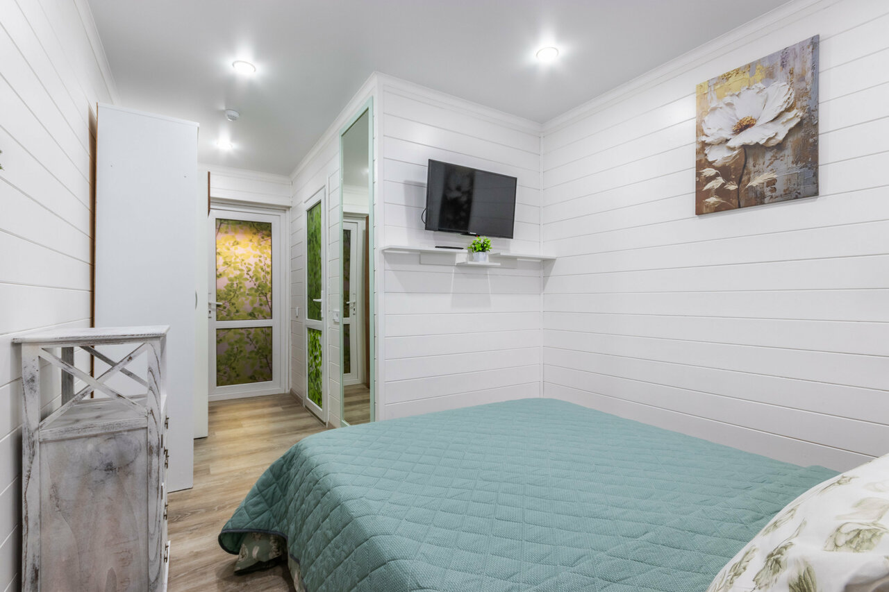 Гостиница Вилла Лючия Архипо-Осиповка