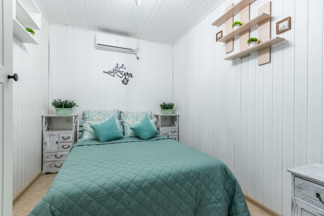 Гостиница Вилла Лючия Архипо-Осиповка-173