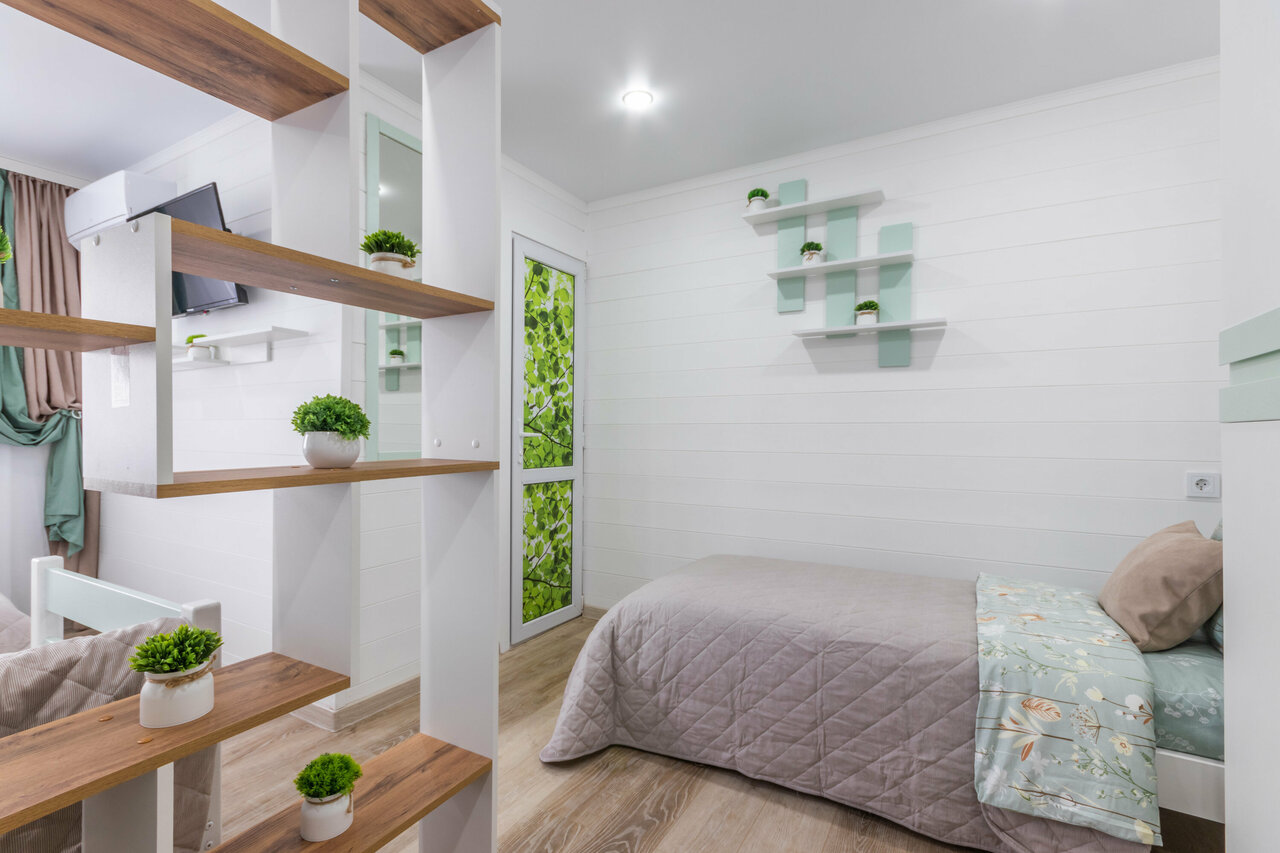 Гостиница Вилла Лючия Архипо-Осиповка