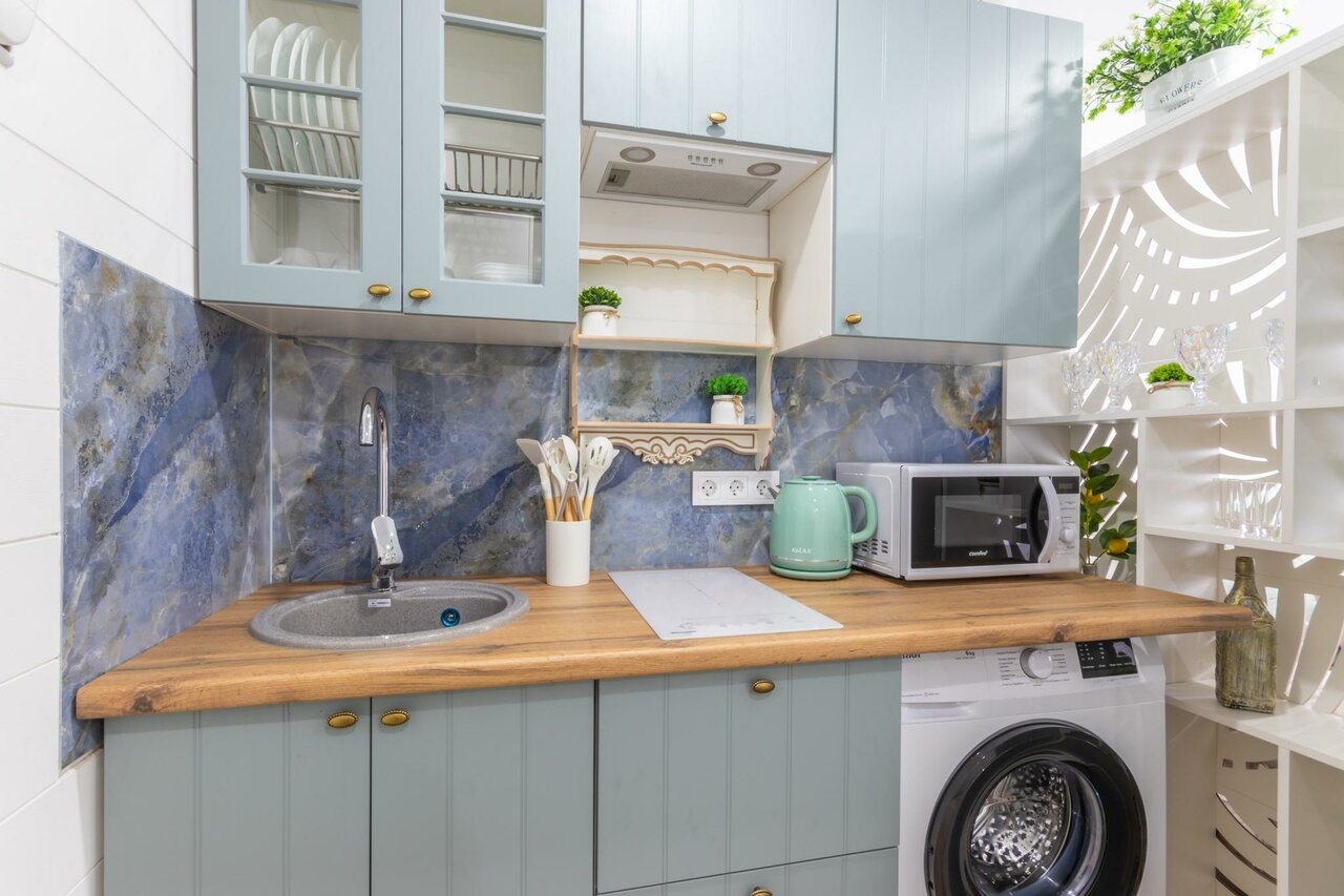 Гостиница Вилла Лючия Архипо-Осиповка-228