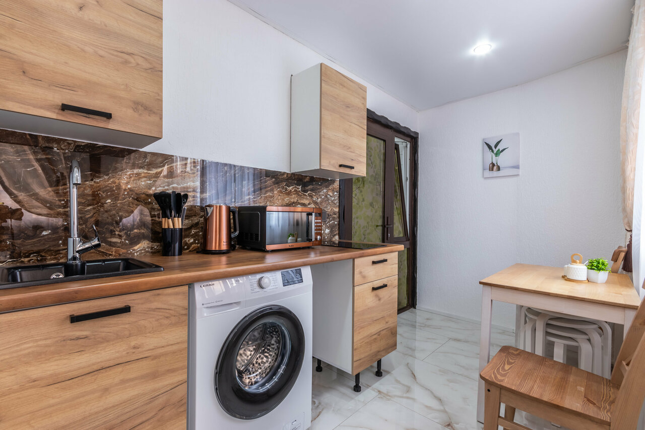 Гостиница Вилла Лючия Архипо-Осиповка