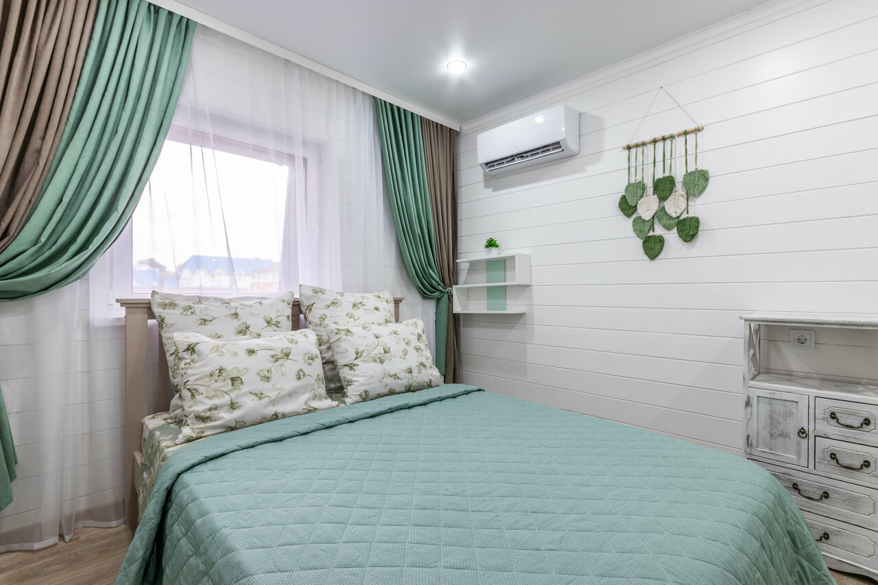 Гостиница Вилла Лючия Архипо-Осиповка