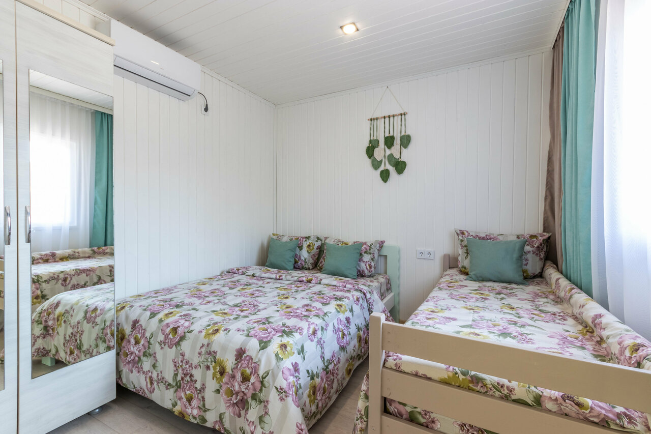 Гостиница Вилла Лючия Архипо-Осиповка