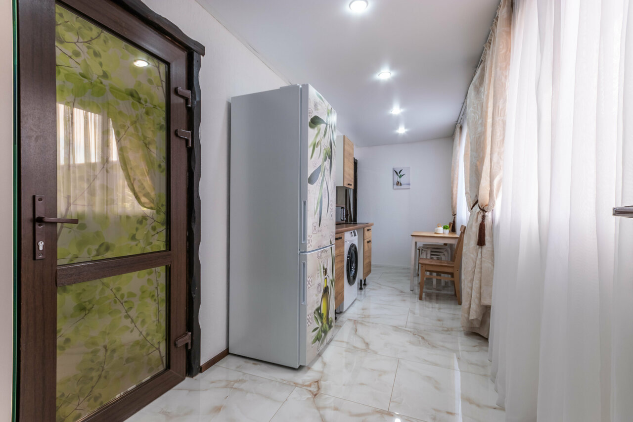 Гостиница Вилла Лючия Архипо-Осиповка