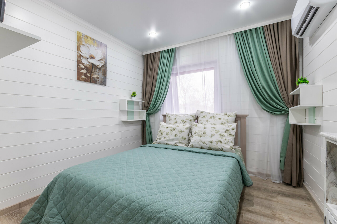 Гостиница Вилла Лючия Архипо-Осиповка