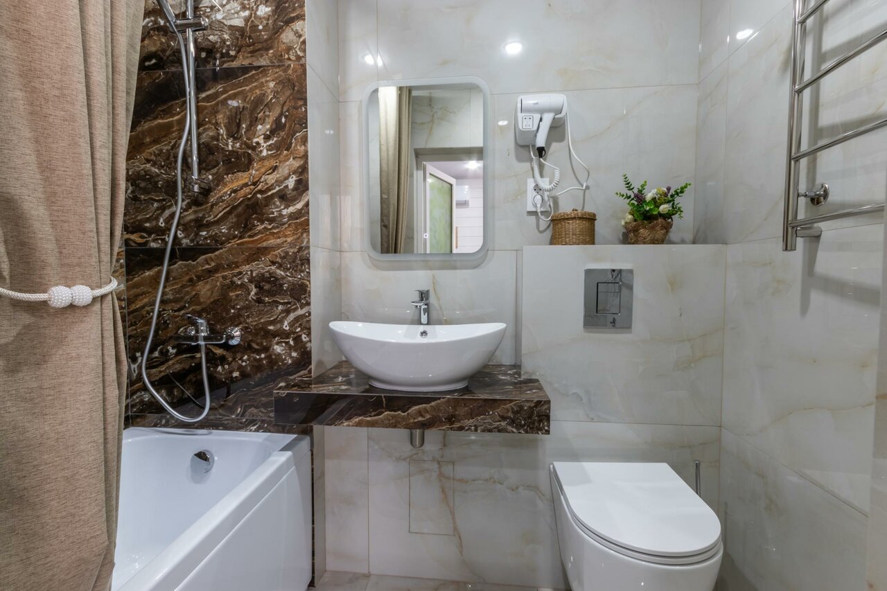 Гостиница Вилла Лючия Архипо-Осиповка-170