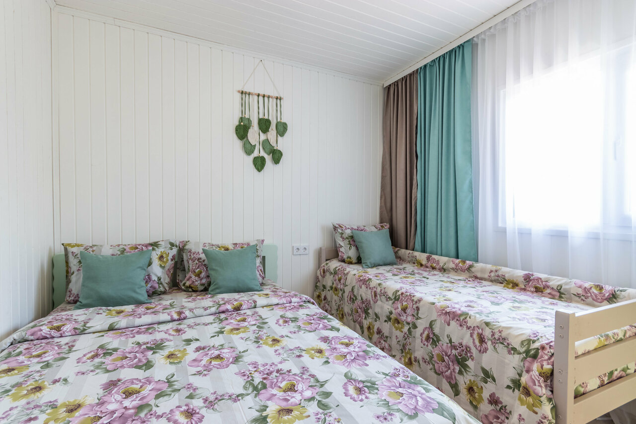 Гостиница Вилла Лючия Архипо-Осиповка