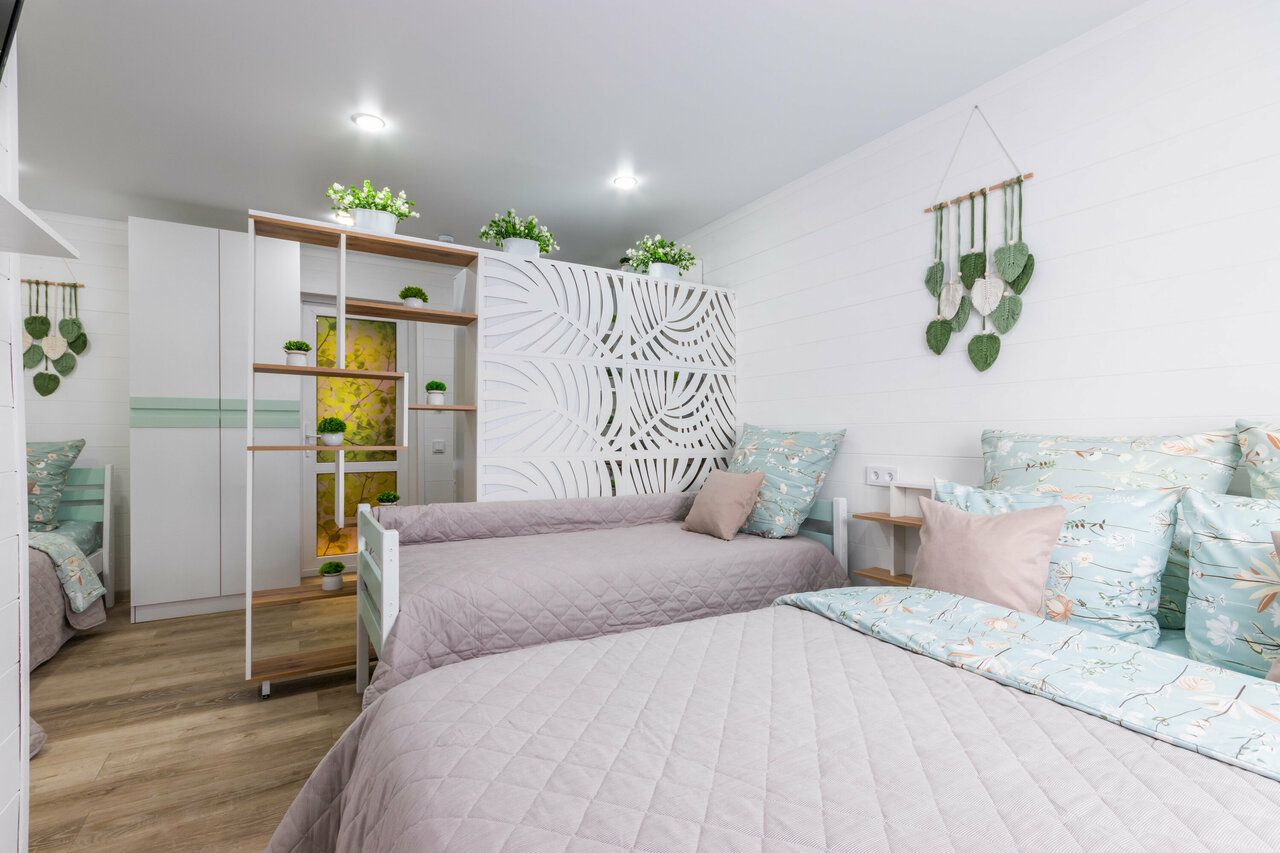 Гостиница Вилла Лючия Архипо-Осиповка