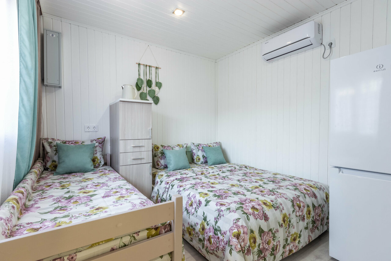 Гостиница Вилла Лючия Архипо-Осиповка