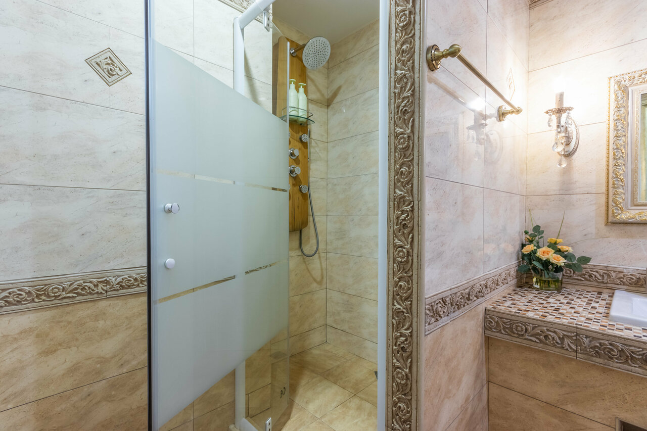 Гостиница Вилла Лючия Архипо-Осиповка