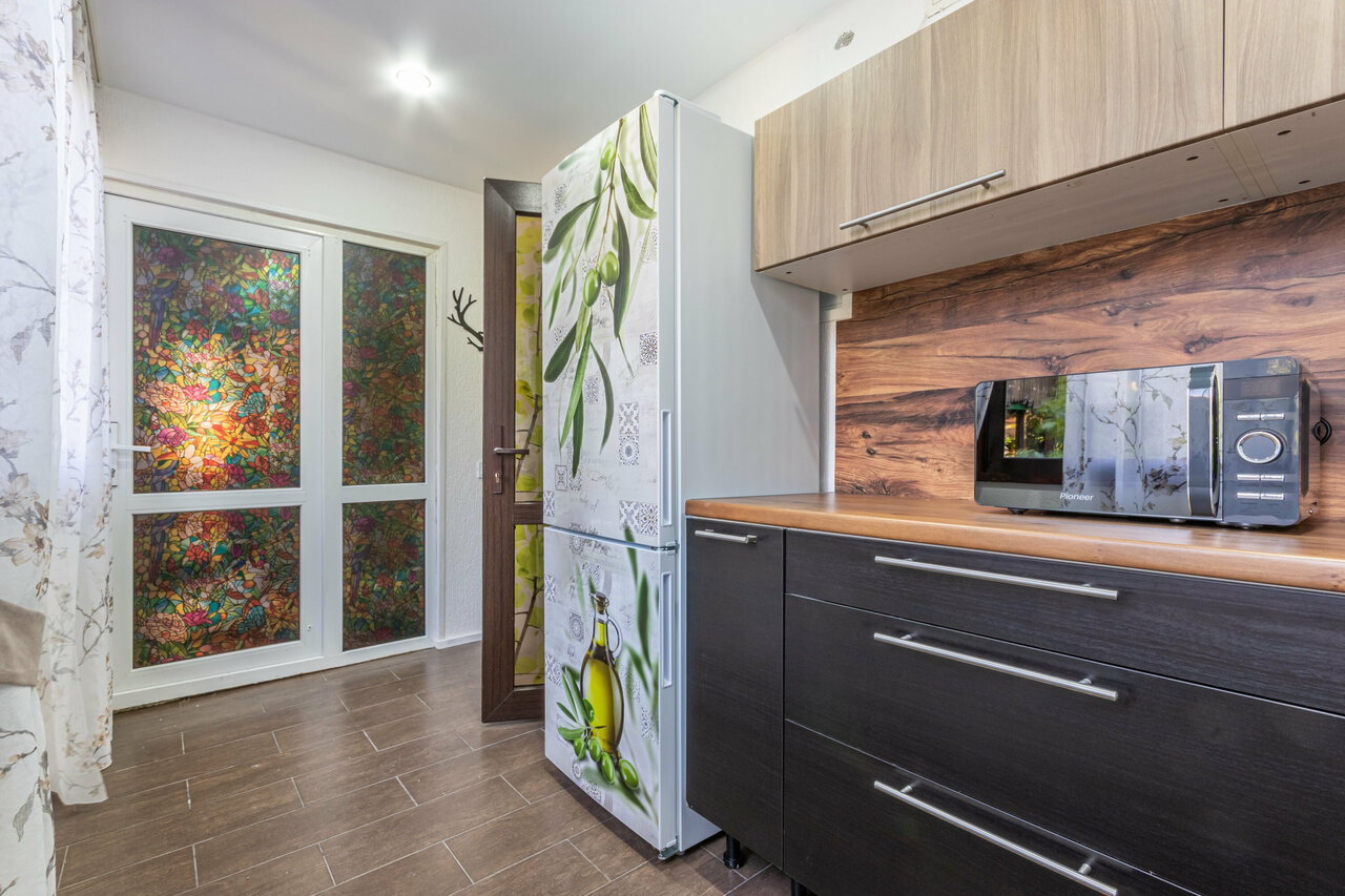 Гостиница Вилла Лючия Архипо-Осиповка