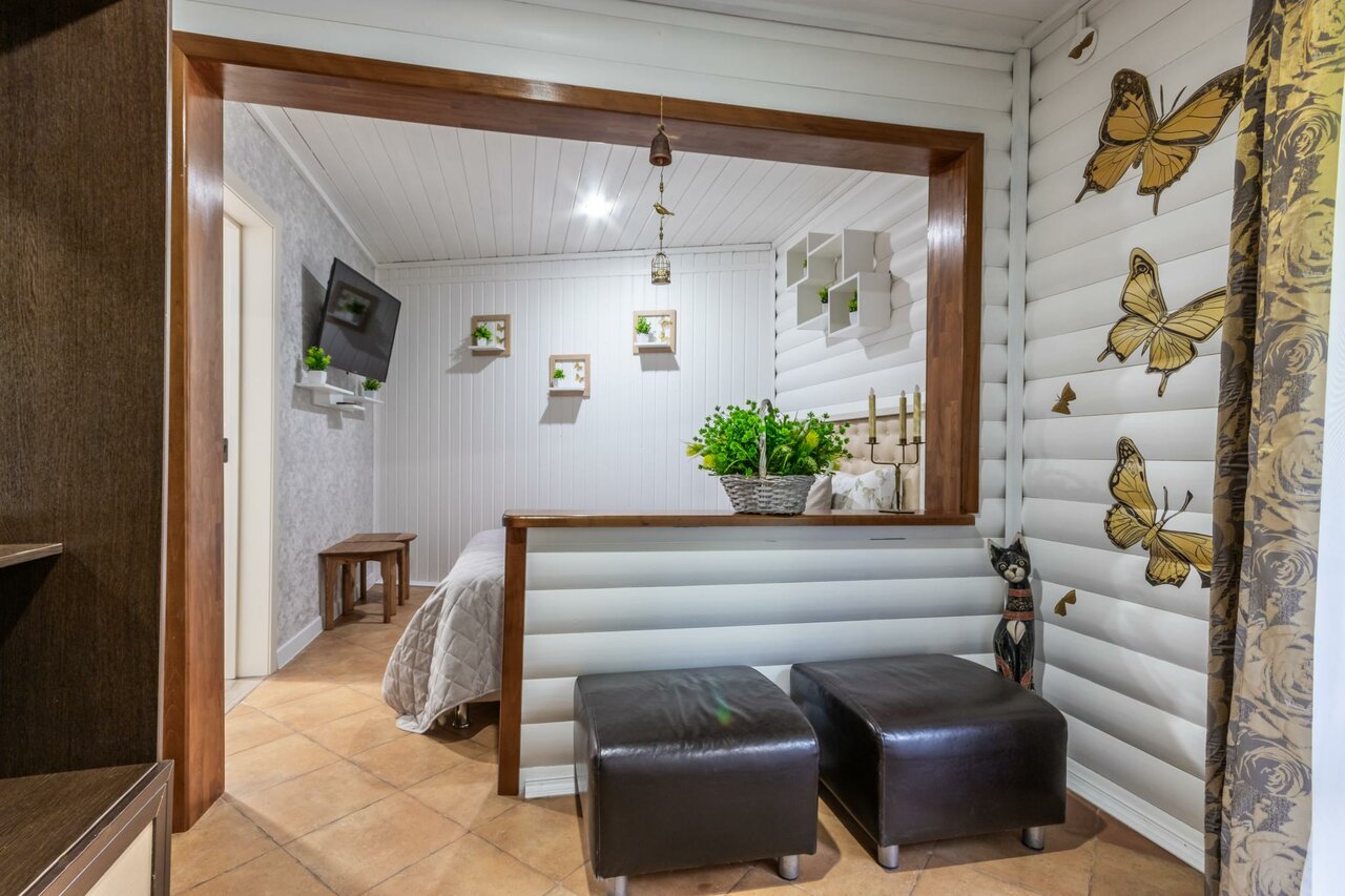 Гостиница Вилла Лючия Архипо-Осиповка-182