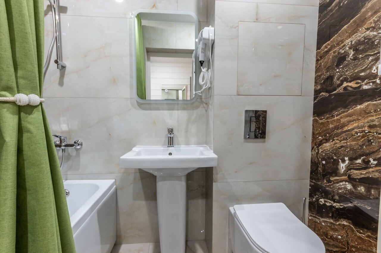 Гостиница Вилла Лючия Архипо-Осиповка-194