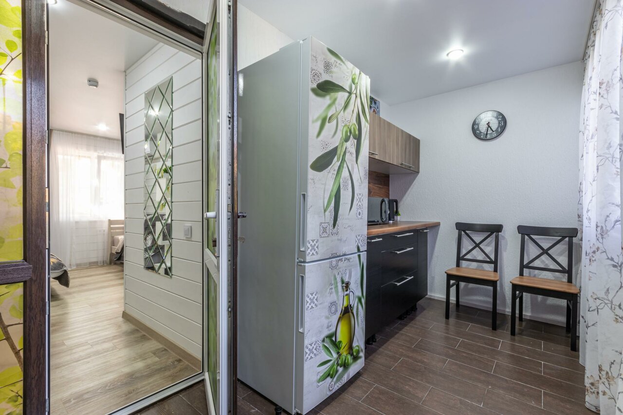 Гостиница Вилла Лючия Архипо-Осиповка-217