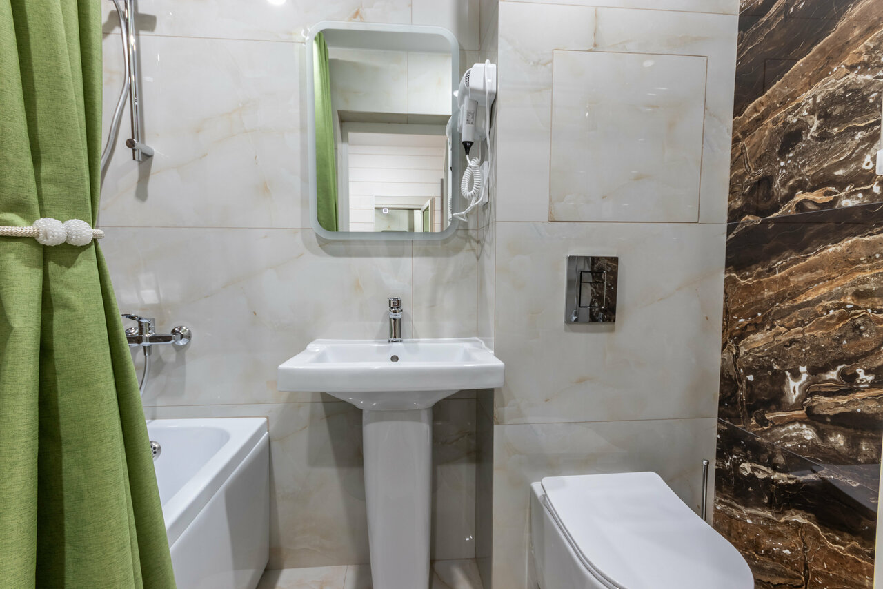 Гостиница Вилла Лючия Архипо-Осиповка