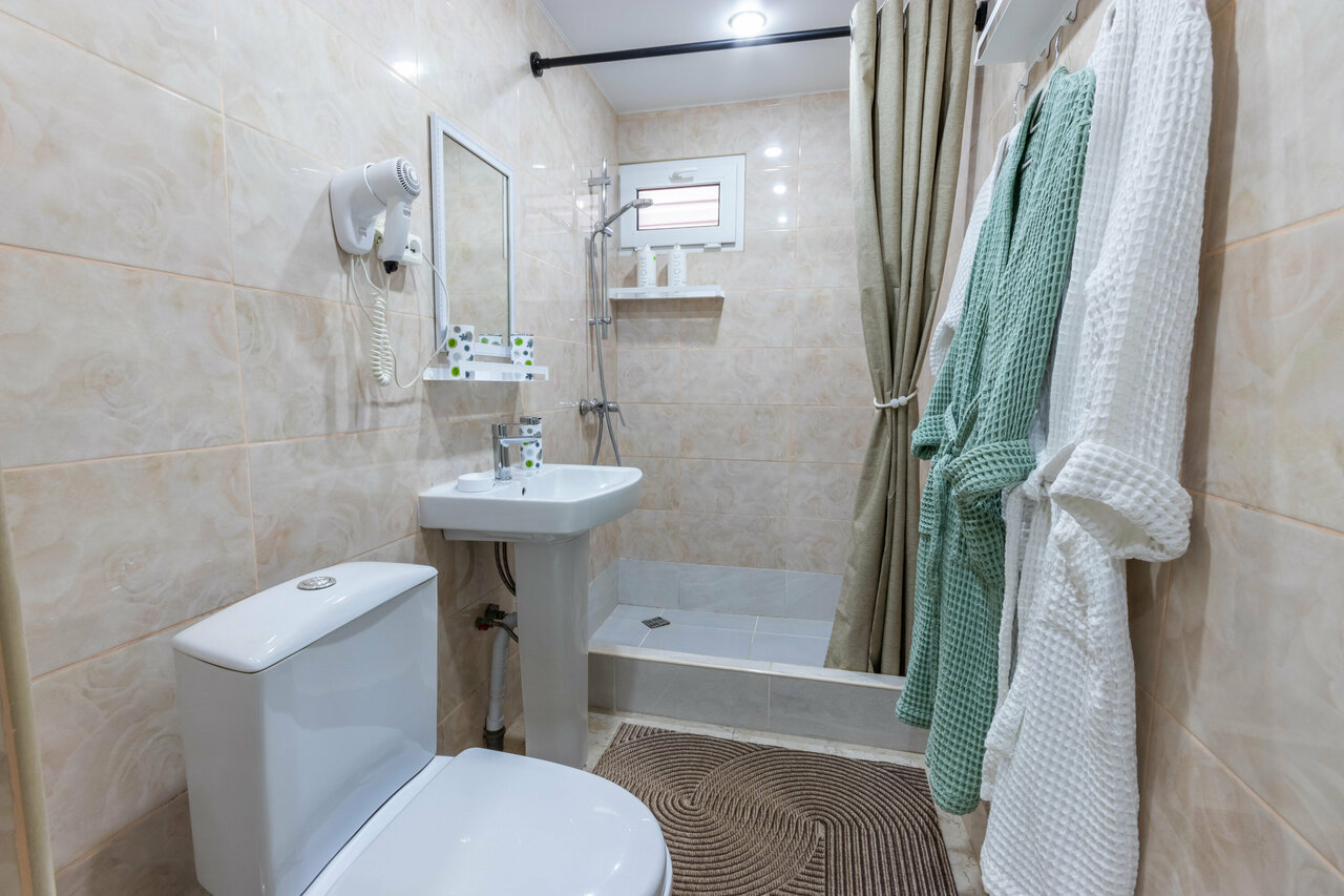 Гостиница Вилла Лючия Архипо-Осиповка