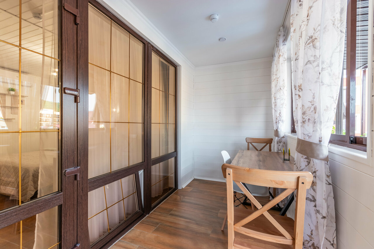 Гостиница Вилла Лючия Архипо-Осиповка