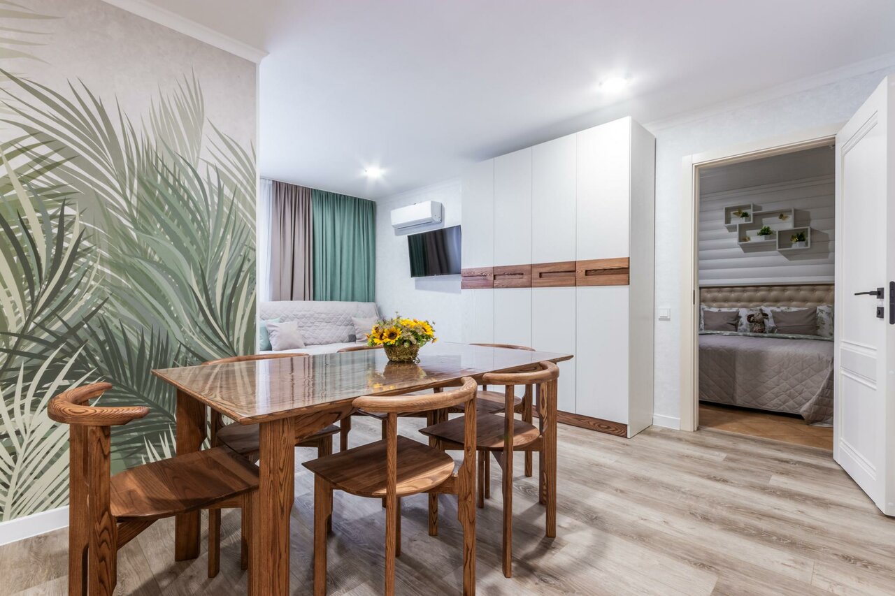 Гостиница Вилла Лючия Архипо-Осиповка-201