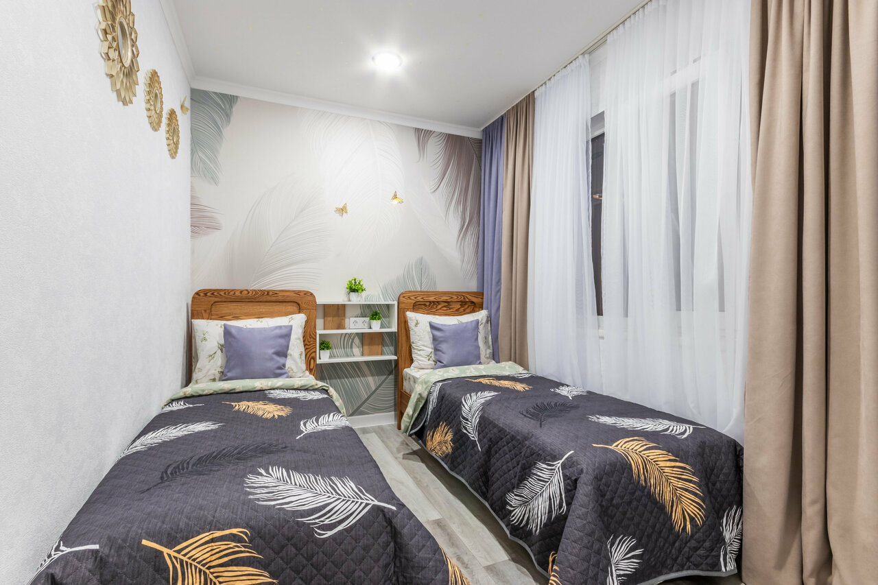 Гостиница Вилла Лючия Архипо-Осиповка