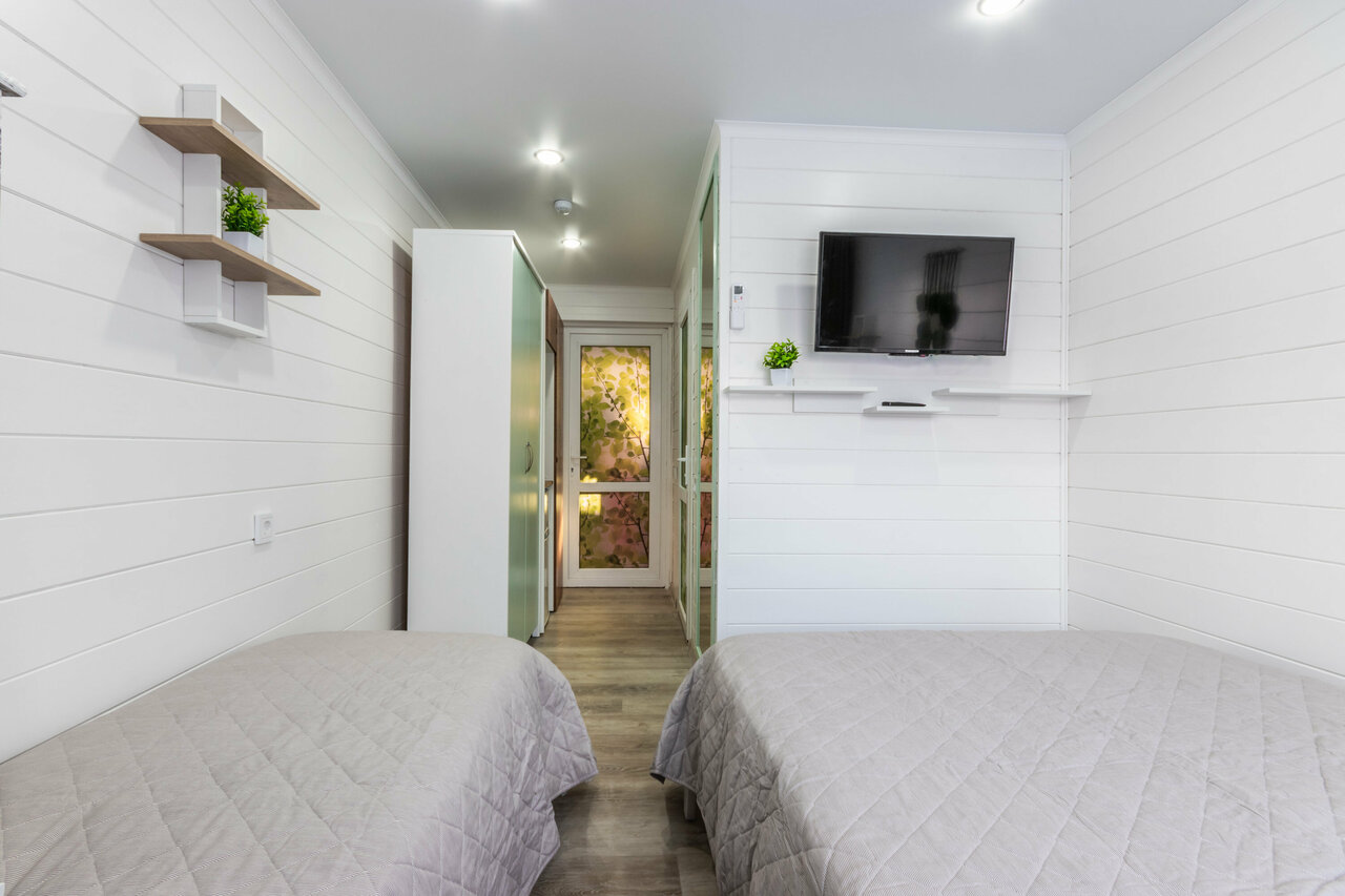 Гостиница Вилла Лючия Архипо-Осиповка