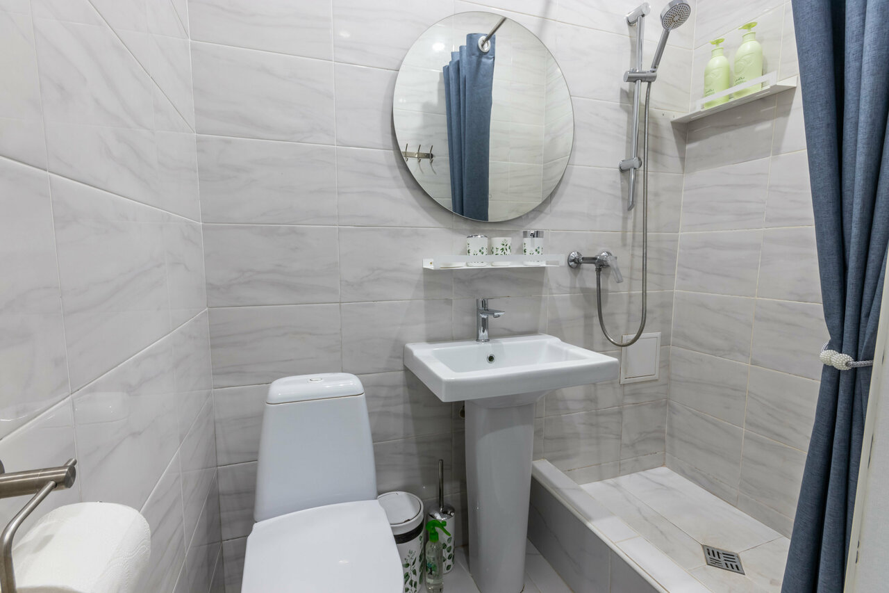 Гостиница Вилла Лючия Архипо-Осиповка