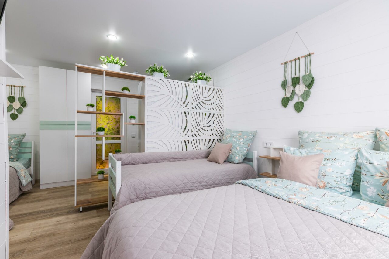 Гостиница Вилла Лючия Архипо-Осиповка-20